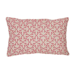 LINEN & COTTON CUSHION COVER SULTAN HAN 35x55cm