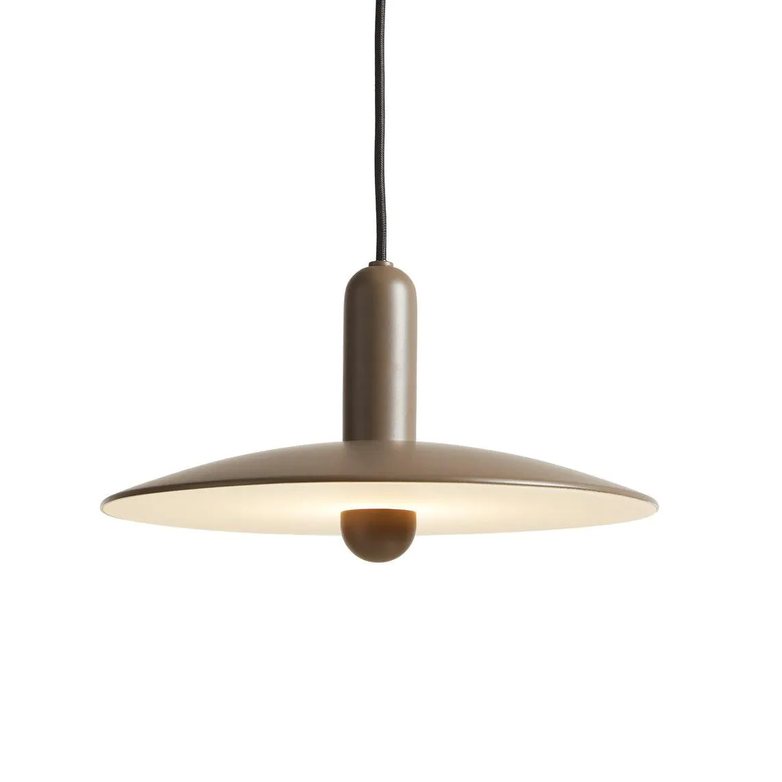 LU Pendant