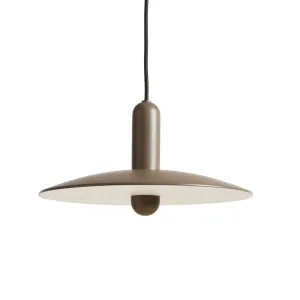 LU Pendant