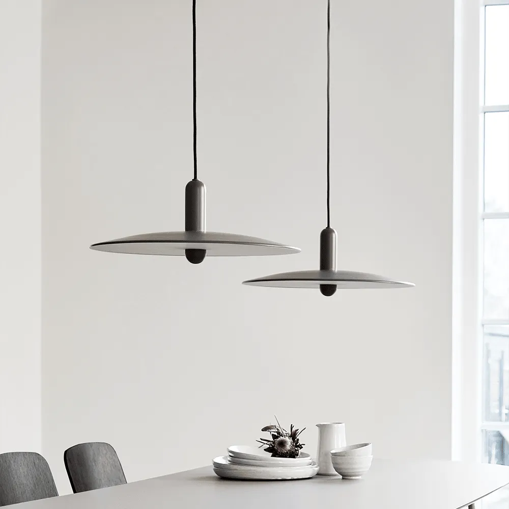 LU Pendant