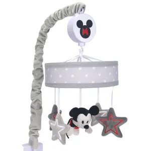 Magical Mickey Mouse Musical Baby Crib Mobile