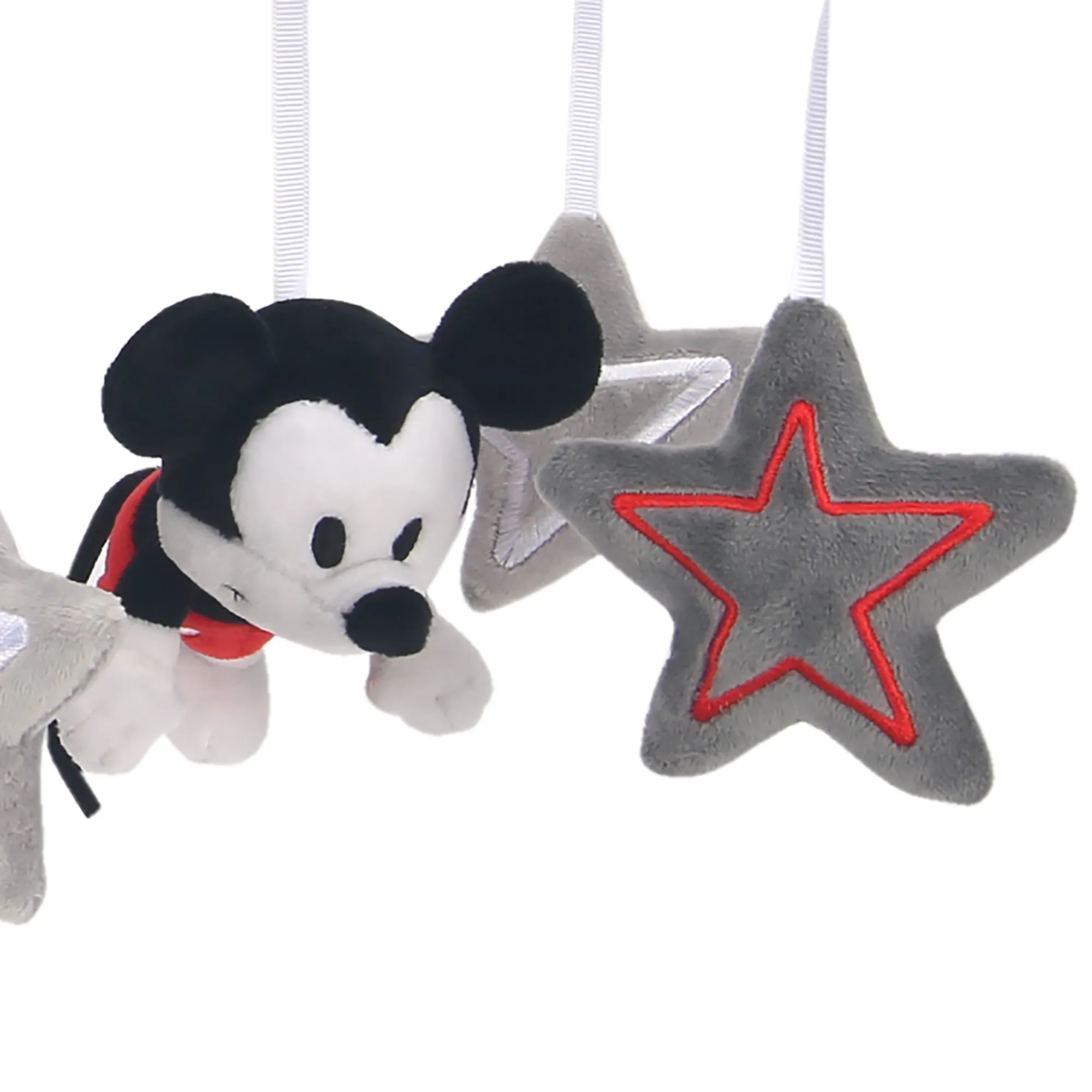 Magical Mickey Mouse Musical Baby Crib Mobile