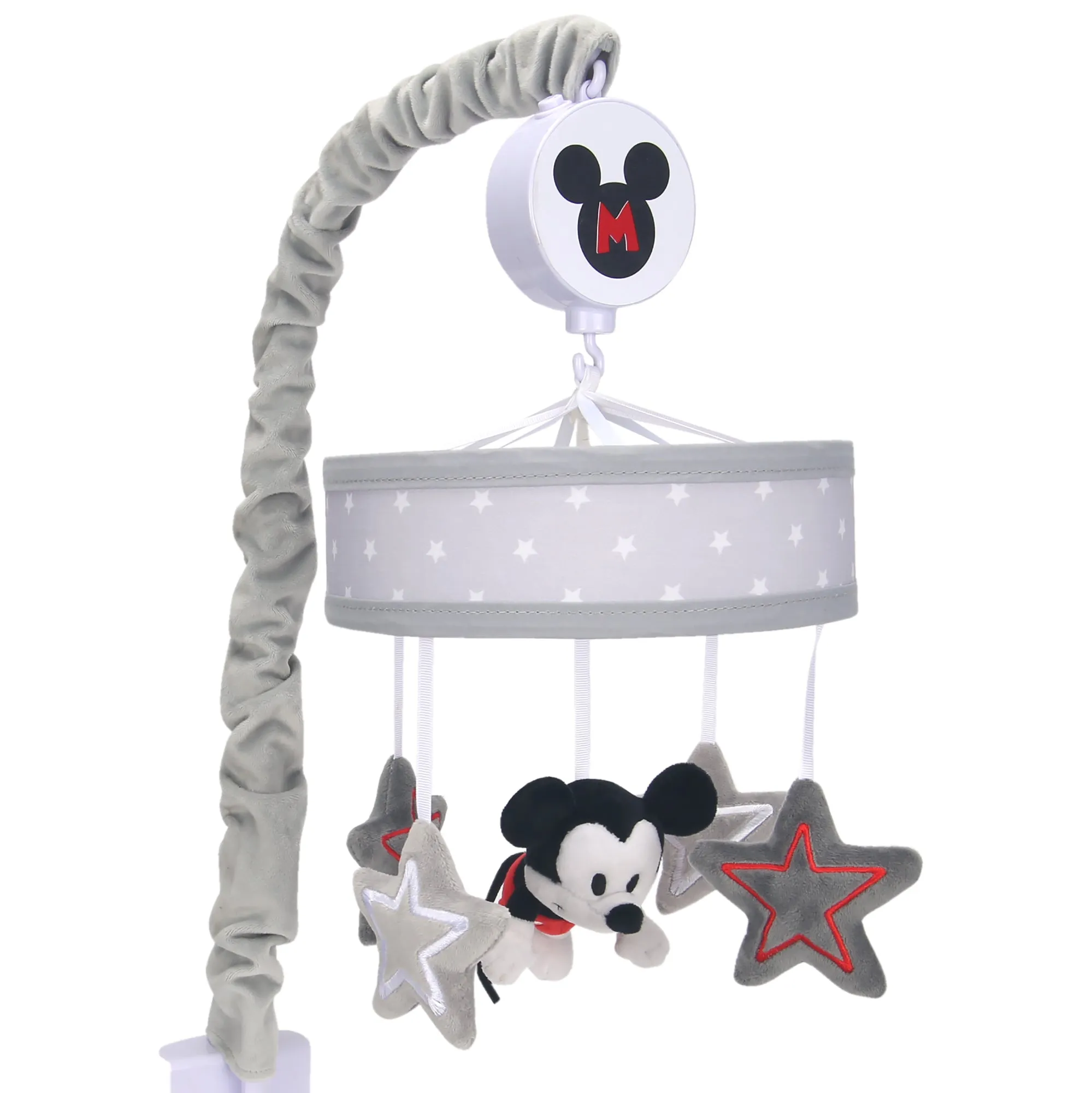 Magical Mickey Mouse Musical Baby Crib Mobile