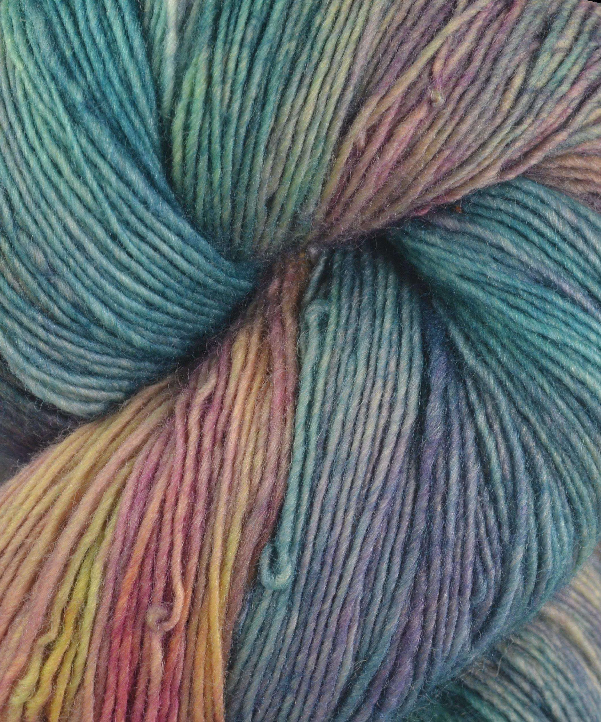 Malabrigo Lace Baby Merino