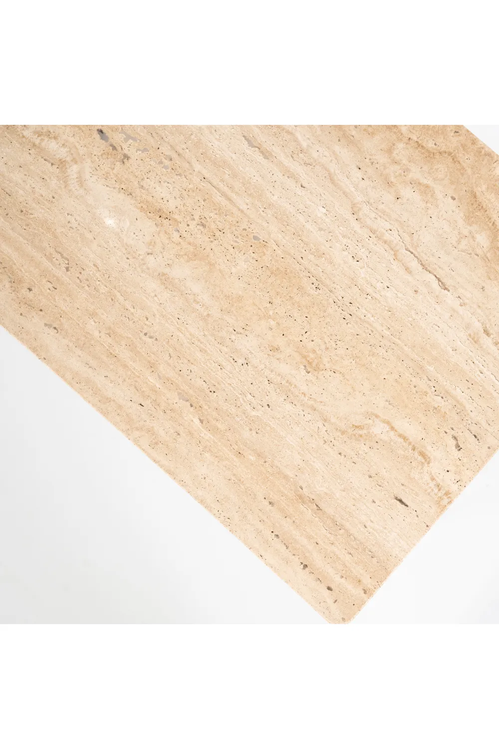 Mango Wood 3-Door Sideboard | Eleonora Lio