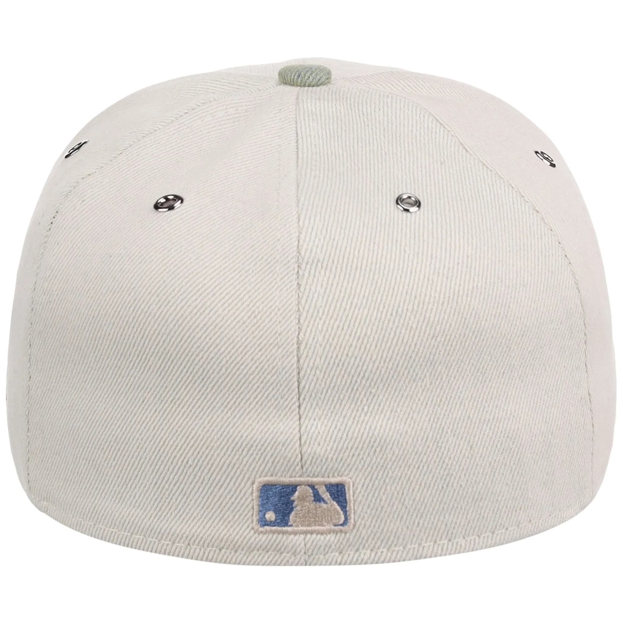Minnesota Twins MLB Denim 2-Tone 59FIFTY