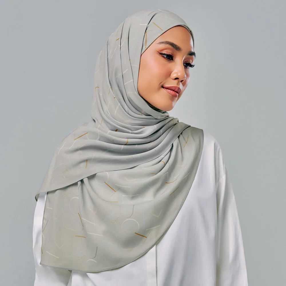 Niya Aeve - Sage