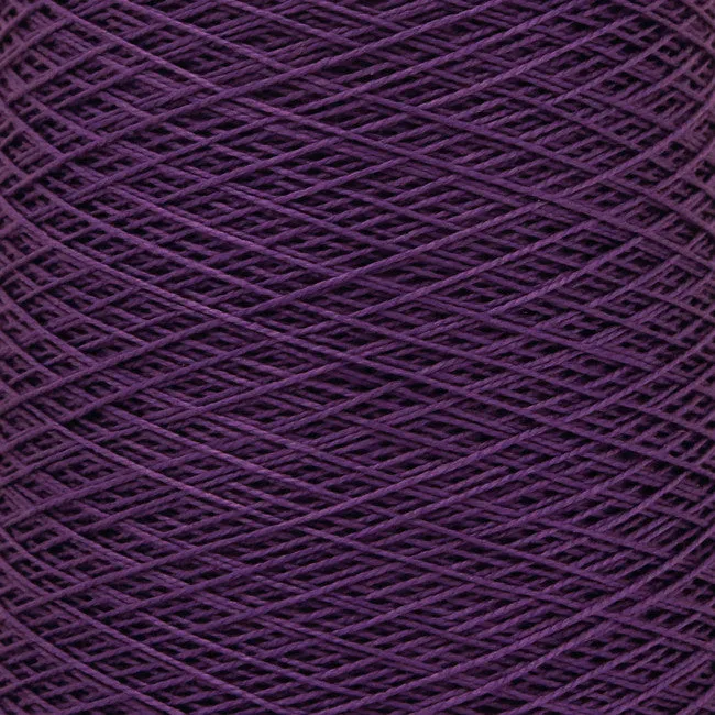 Perle Cotton 27-Purple