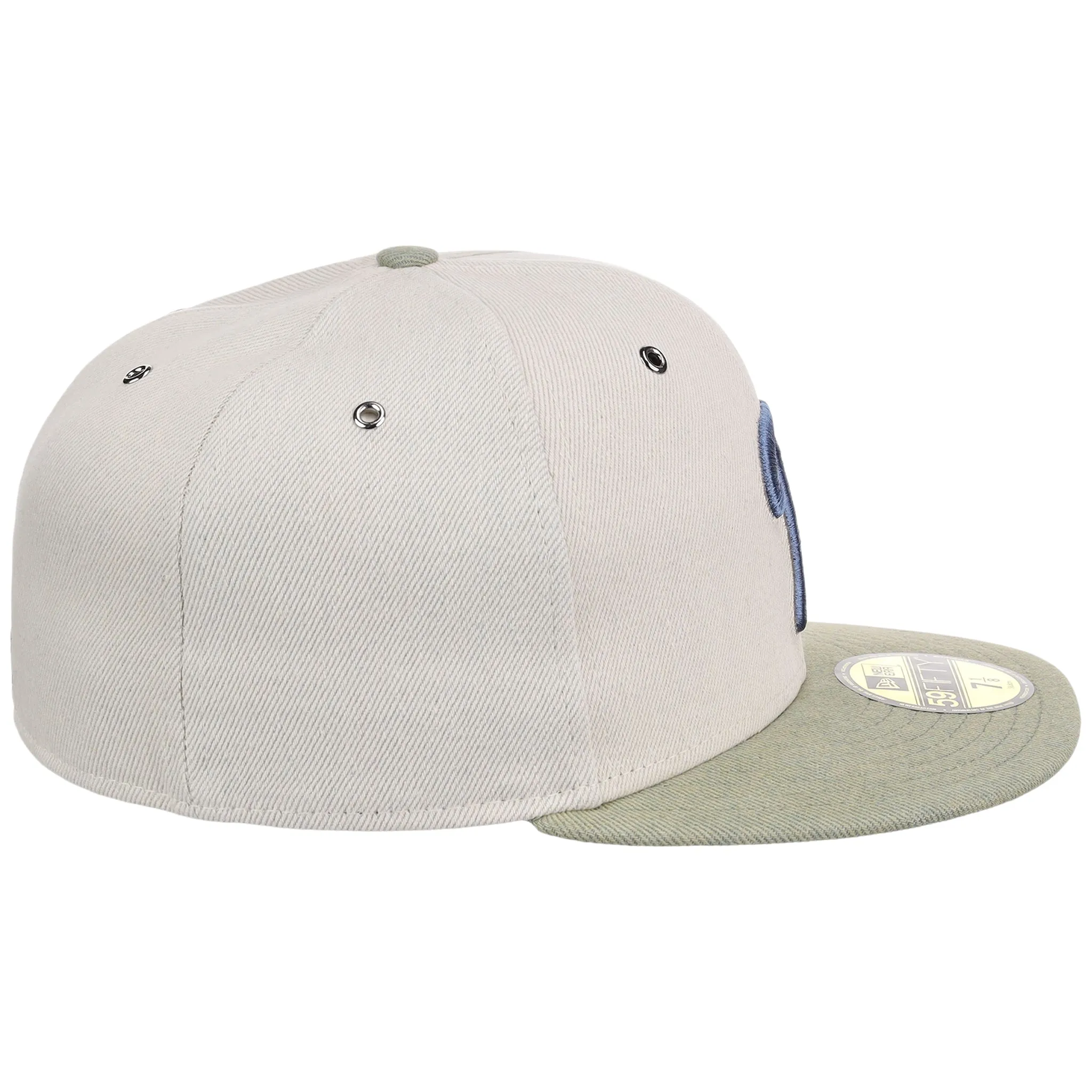 Philadelphia Phillies MLB Denim 2-Tone 59FIFTY