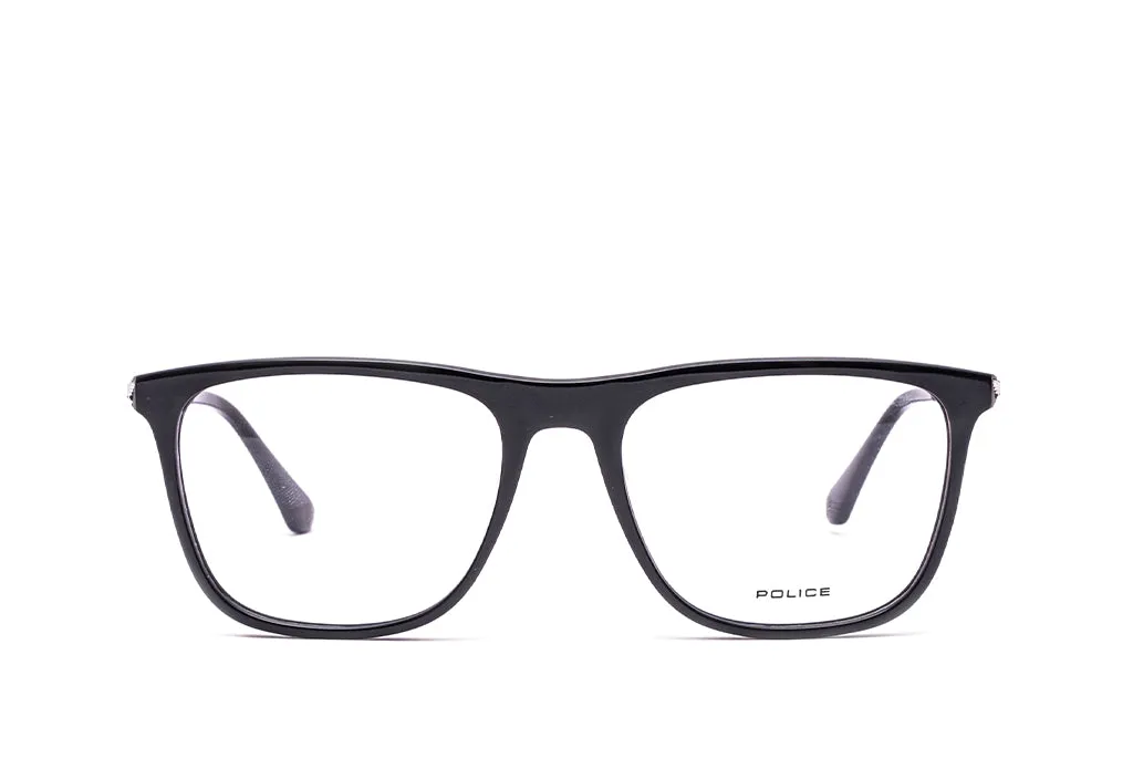 Police D05K Spectacle