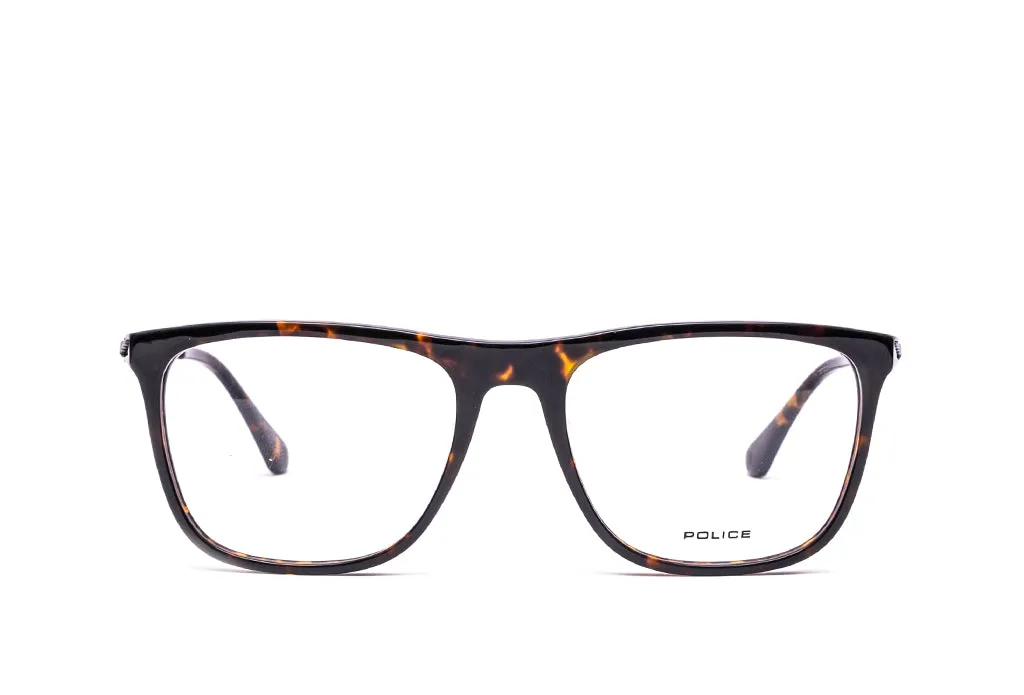 Police D05K Spectacle