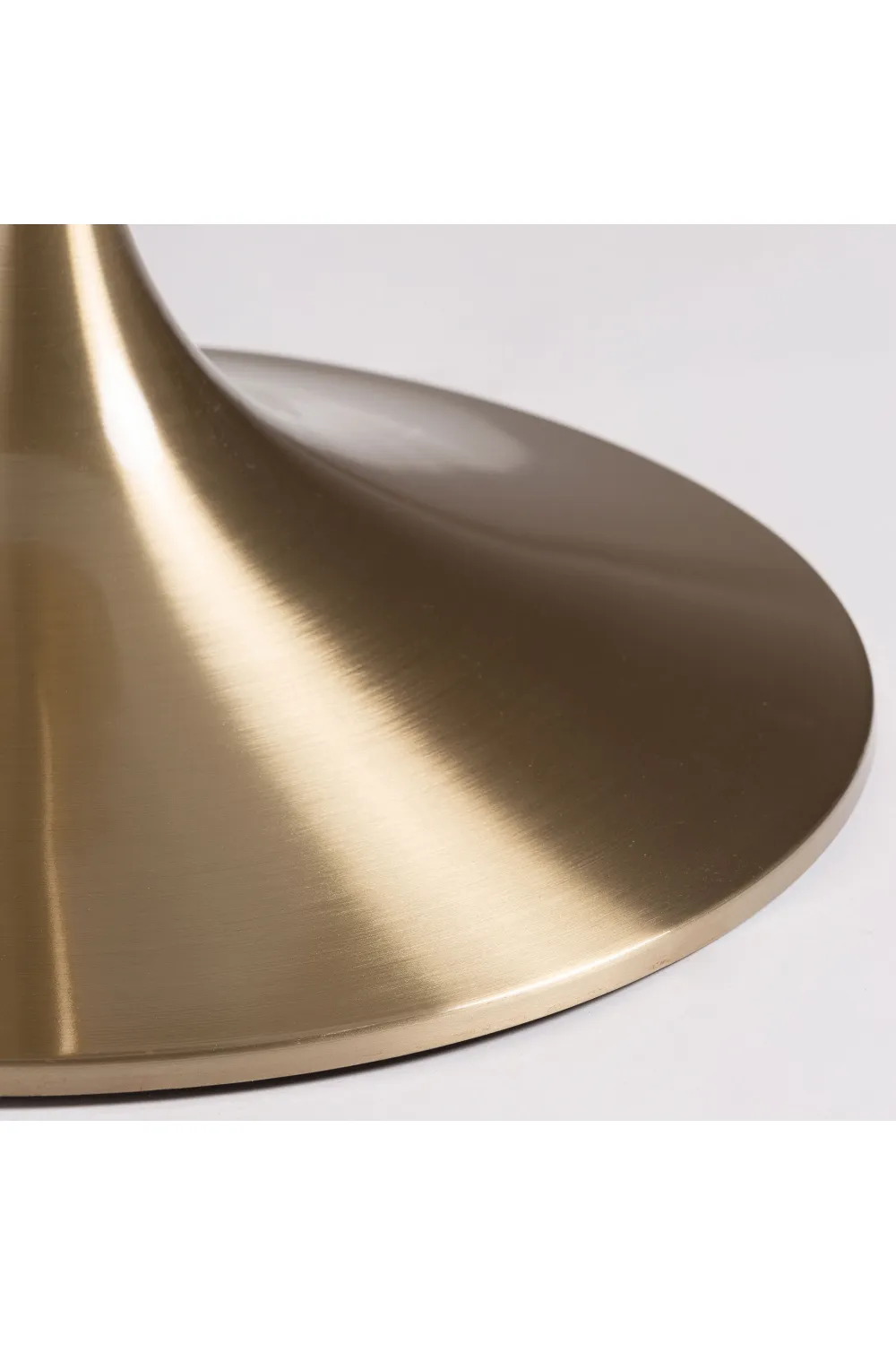 Porcelain Pedestal Bar Table | Vical Home Kelheim