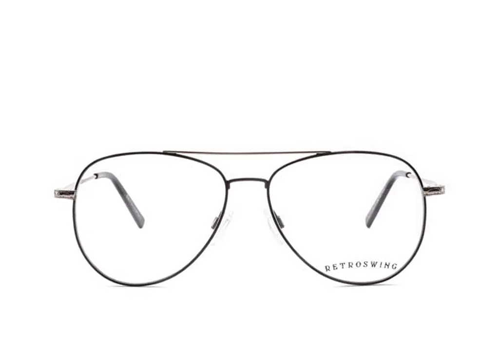 Retroswing Hot Trot Spectacle