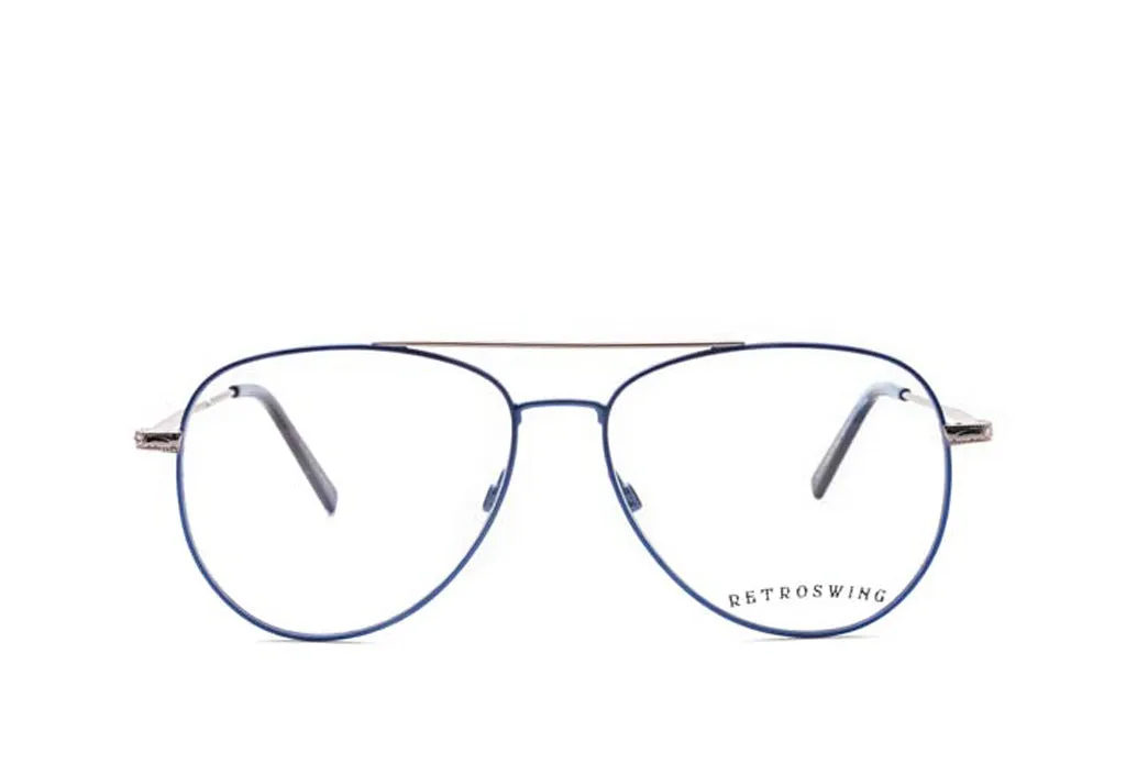 Retroswing Hot Trot Spectacle