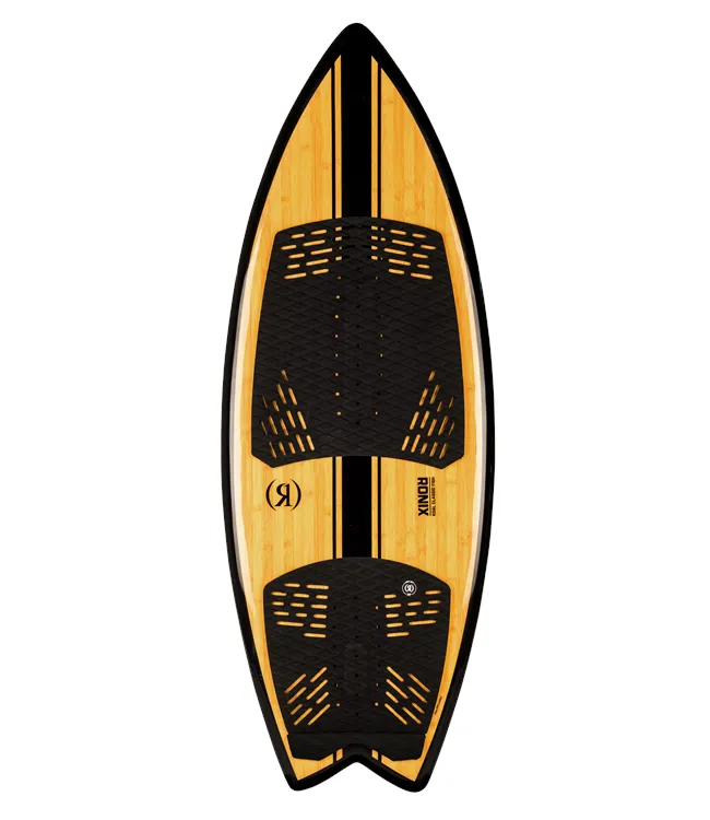Ronix Koal Classic Fish Wakesurfer (2025)