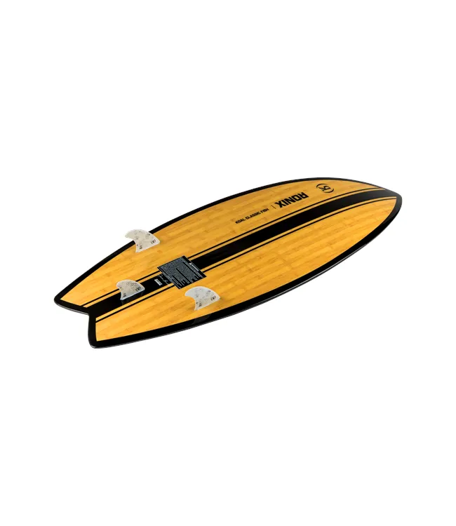 Ronix Koal Classic Fish Wakesurfer (2025)