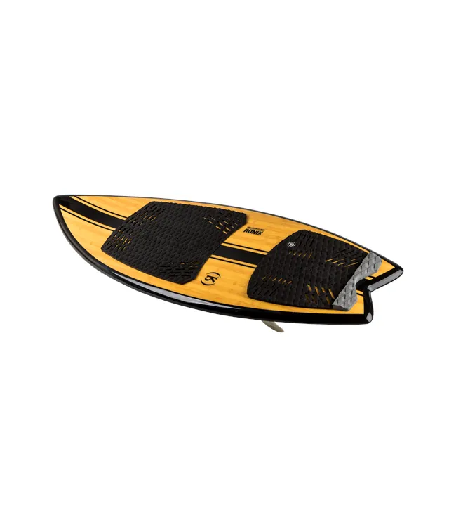 Ronix Koal Classic Fish Wakesurfer (2025)