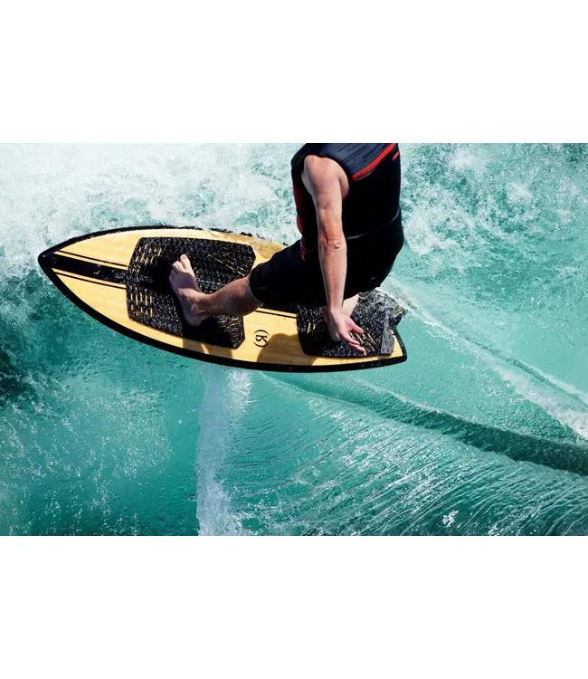 Ronix Koal Classic Fish Wakesurfer (2025)