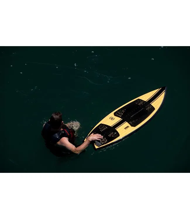 Ronix Koal Classic Fish Wakesurfer (2025)