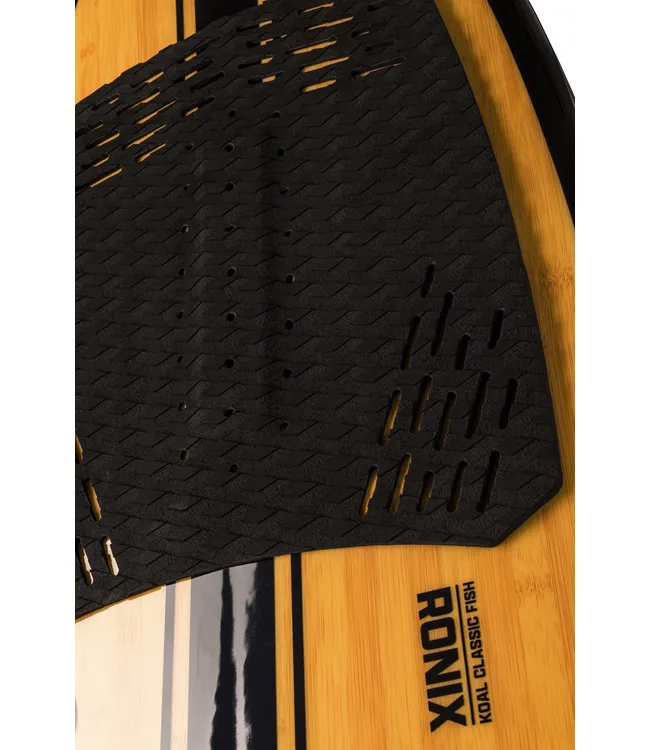 Ronix Koal Classic Fish Wakesurfer (2025)
