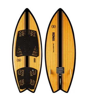 Ronix Koal Classic Fish Wakesurfer (2025)