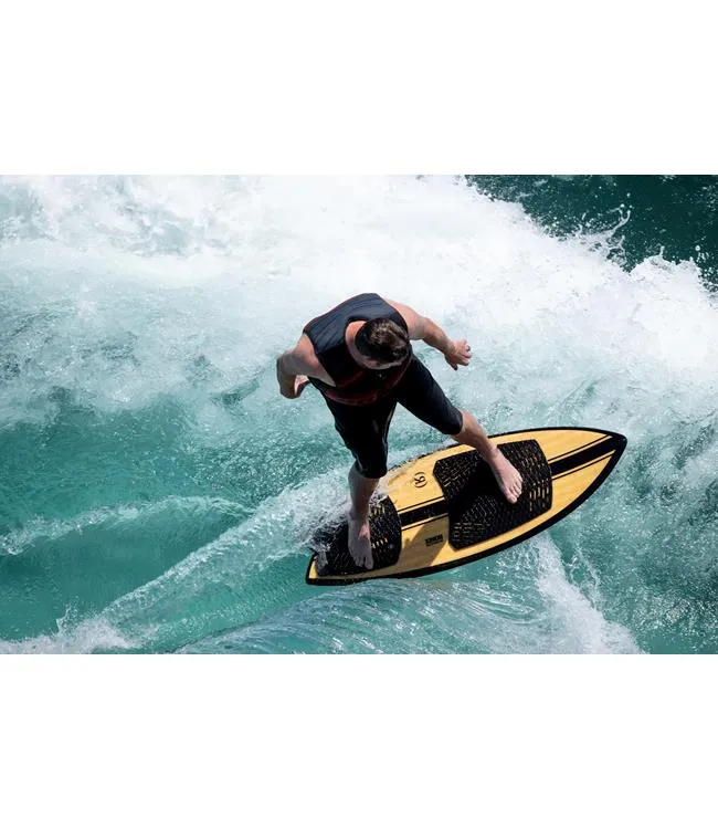 Ronix Koal Classic Fish Wakesurfer (2025)