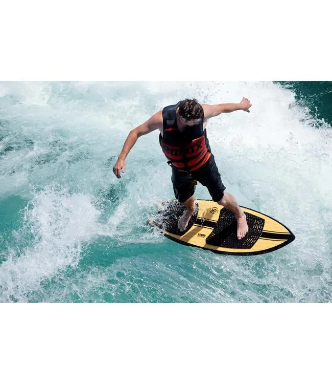 Ronix Koal Classic Fish Wakesurfer (2025)