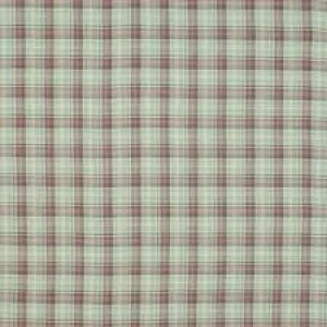 Seconds Deerfield Plaid Sage