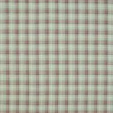 Seconds Deerfield Plaid Sage