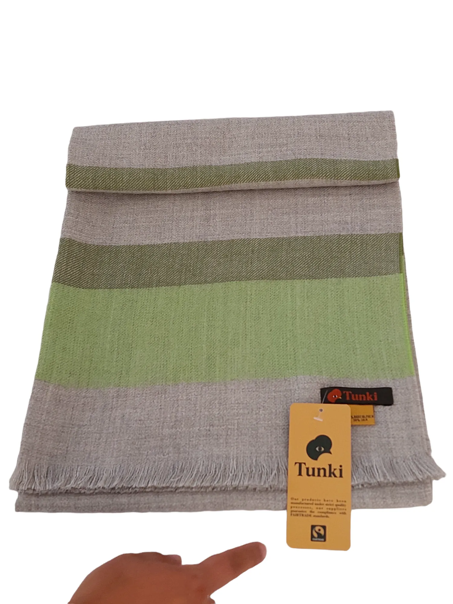 Shawls (100% baby alpaca)