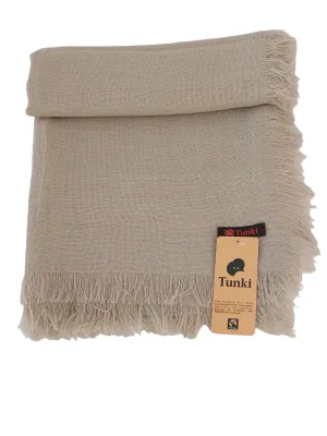 Shawls (100% baby alpaca)