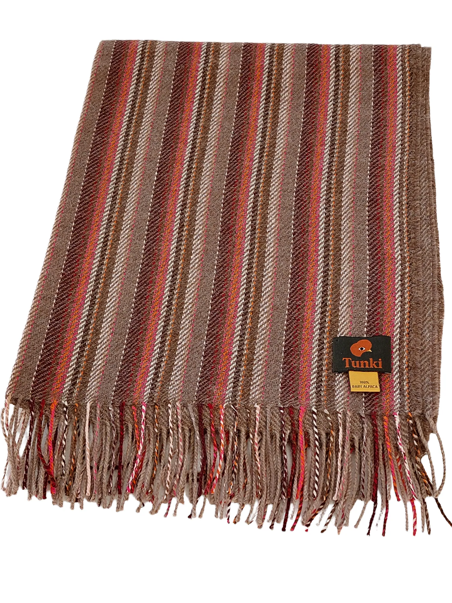 Shawls (100% baby alpaca)