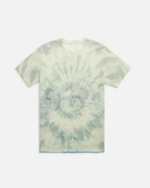 Snail Dye Tee