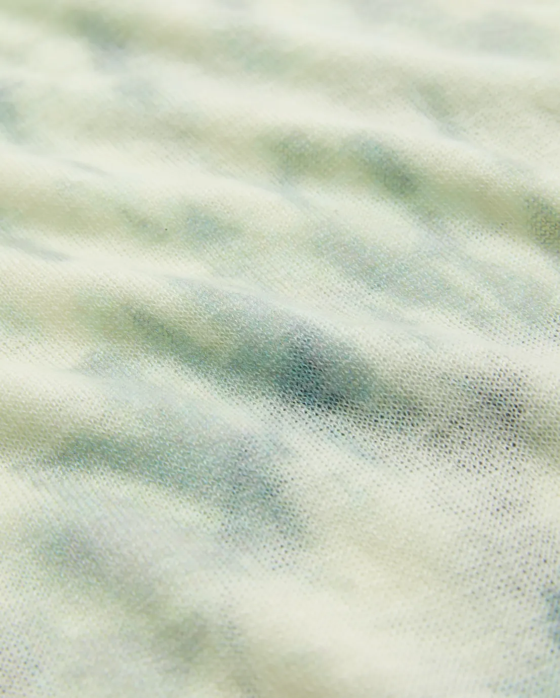 Snail Dye Tee