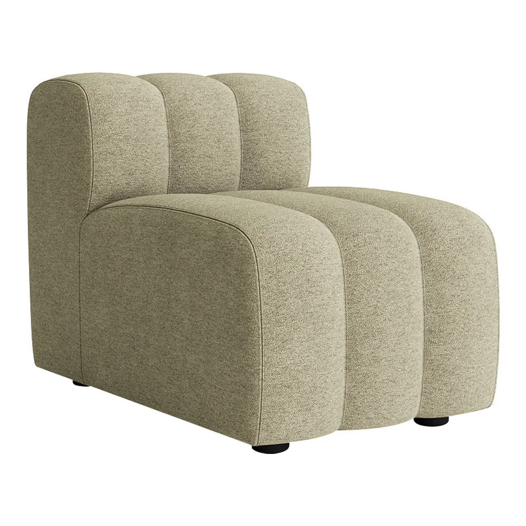 Studio Modular Sofa - Modules