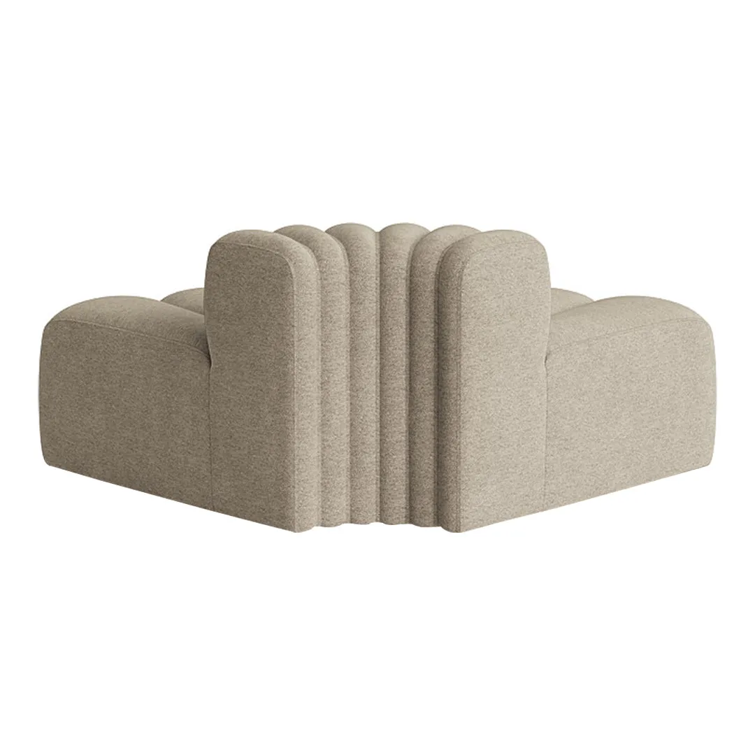 Studio Modular Sofa - Modules