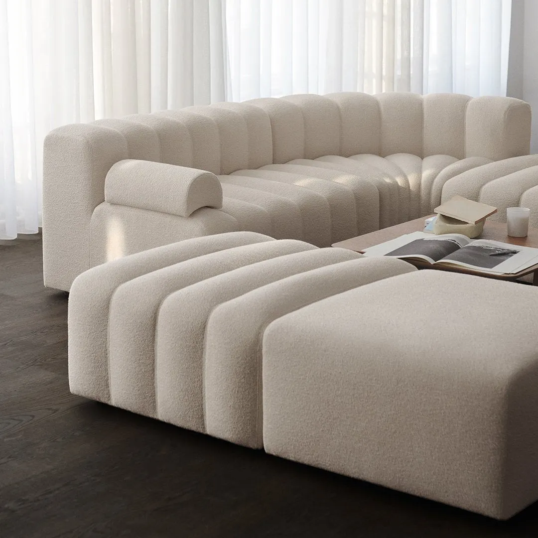 Studio Modular Sofa - Modules