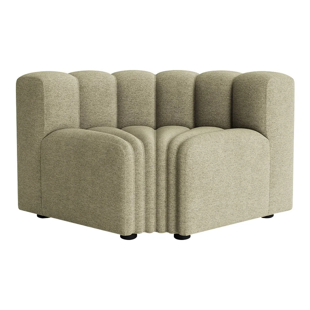 Studio Modular Sofa - Modules