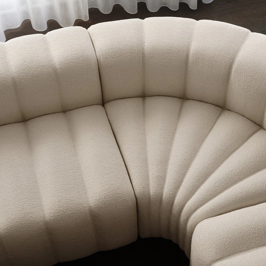 Studio Modular Sofa - Modules