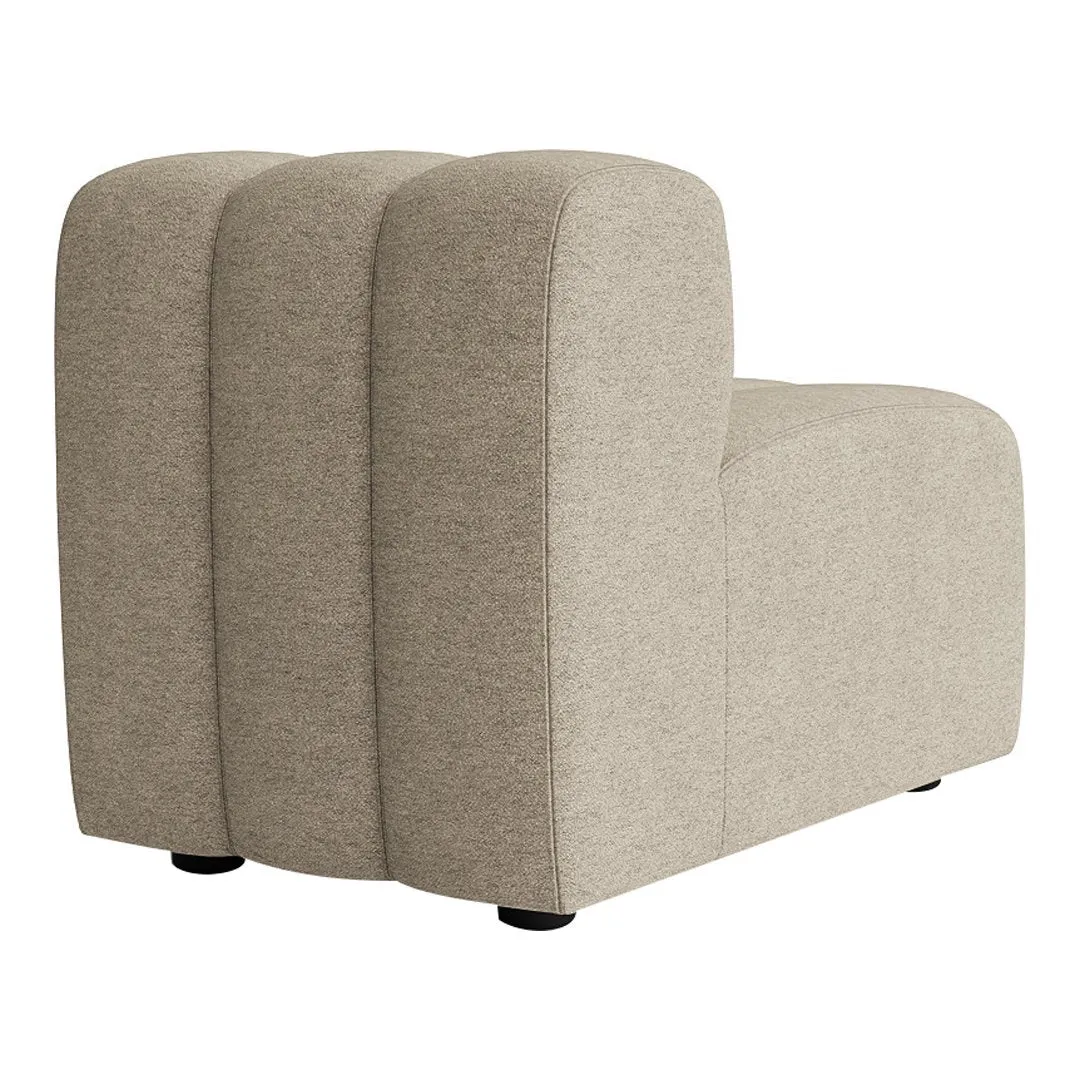 Studio Modular Sofa - Modules