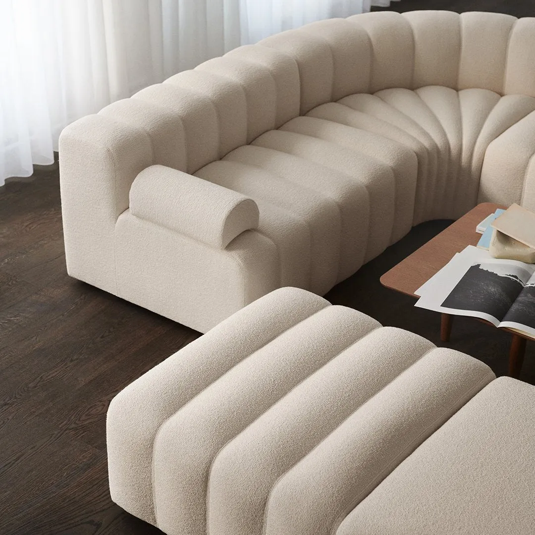 Studio Modular Sofa - Modules