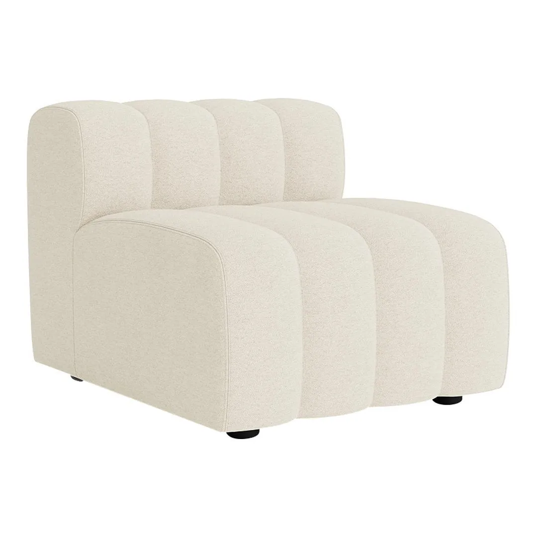 Studio Modular Sofa - Modules