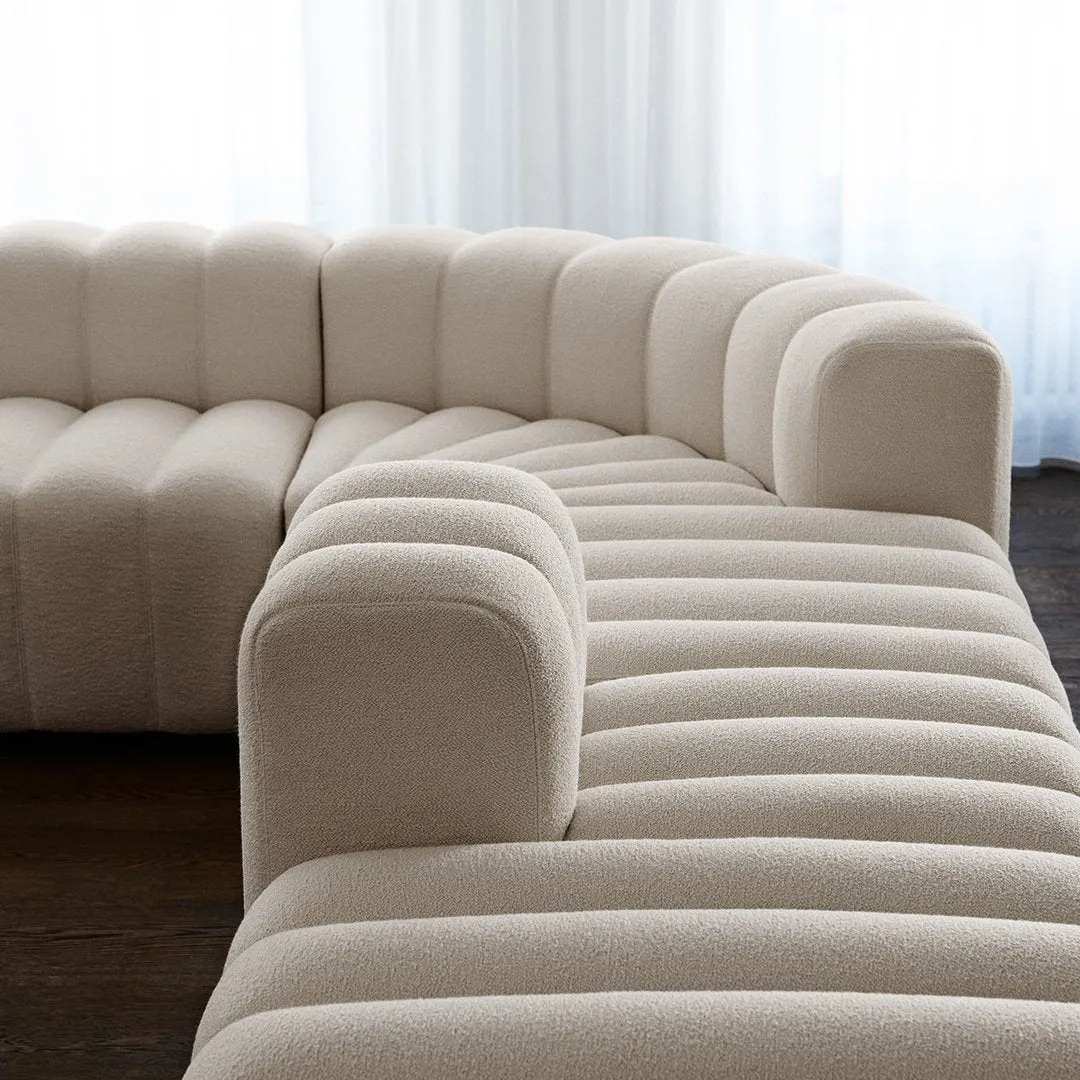 Studio Modular Sofa - Modules