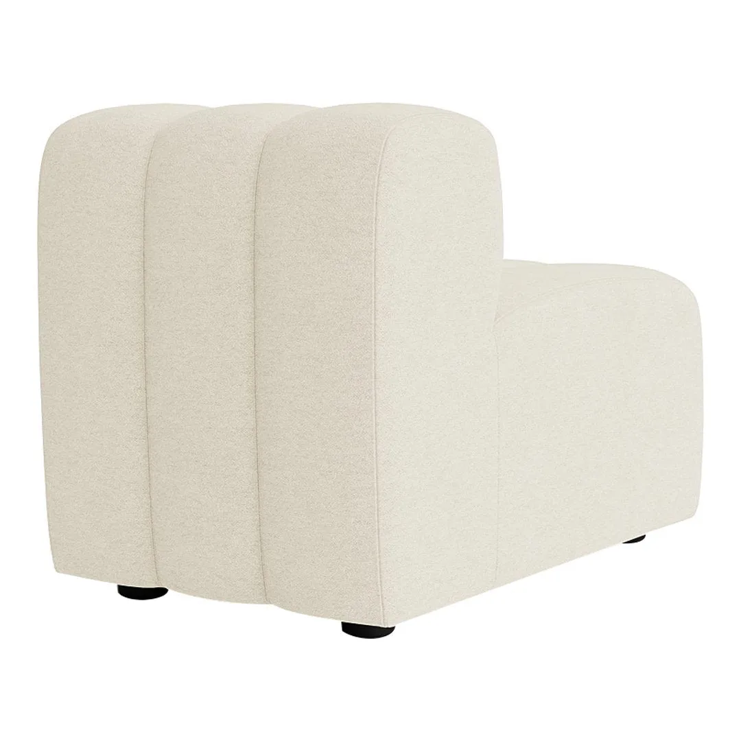 Studio Modular Sofa - Modules