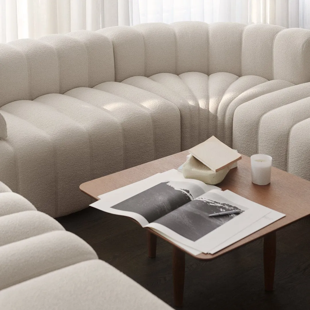 Studio Modular Sofa - Modules