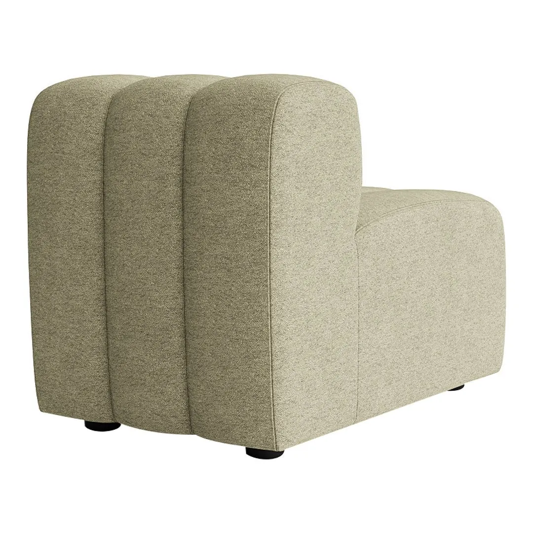 Studio Modular Sofa - Modules