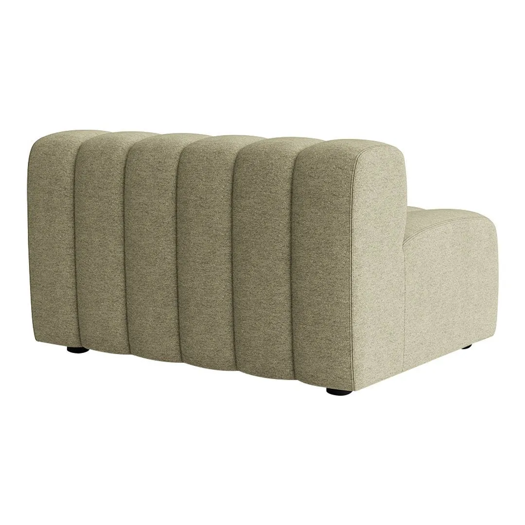 Studio Modular Sofa - Modules