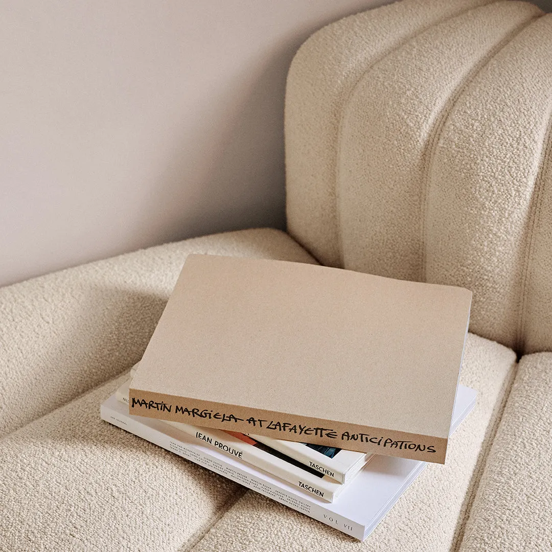 Studio Modular Sofa - Modules