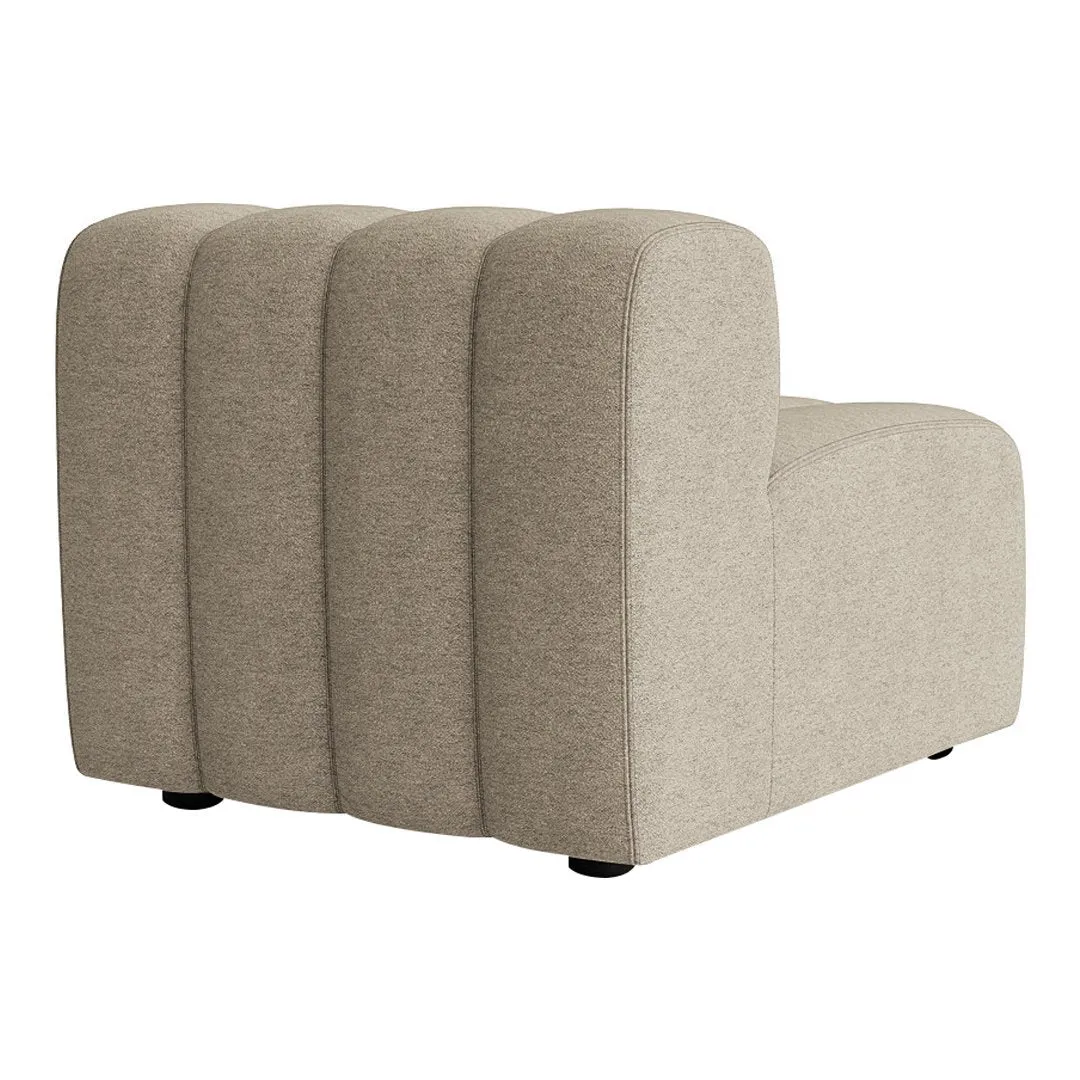 Studio Modular Sofa - Modules