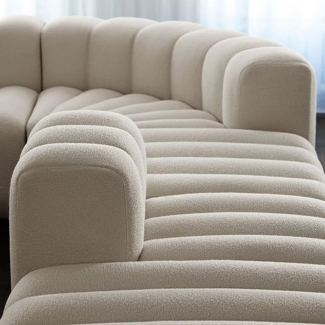 Studio Modular Sofa - Modules